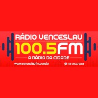Capa da Rádio Venceslau FM