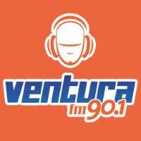 Capa da Ventura FM