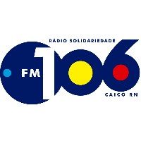 Capa da 106 FM