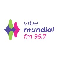 Capa da Vibe Mundial