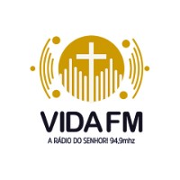 Capa da Vida FM