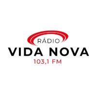Capa da Rádio Vida Nova 103.1 FM