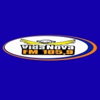 Capa da Vida Nova 105.9 FM
