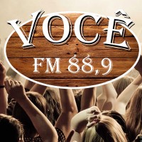 Capa da Você FM
