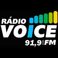 Capa da Voice FM