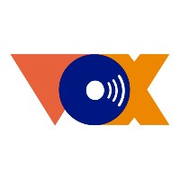 Capa da Vox FM