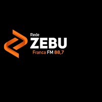 Capa da Rádio Zebu 88.7 FM