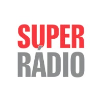 Capa da Super Rádio SP
