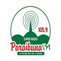 Capa da Super Rádio Paraibuna FM