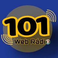 Capa da 101 Web Rádio