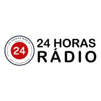 Capa da 24 Horas Rádio