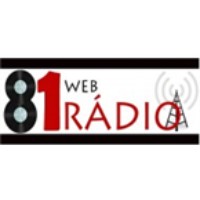 Capa da 81 Web Rádio