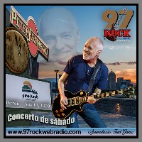 97 Rock Web Rádio