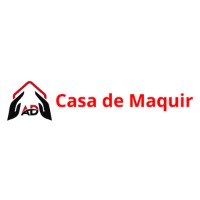 Capa da AD Casa De Maquir