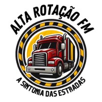 Capa da Alta Rotação FM