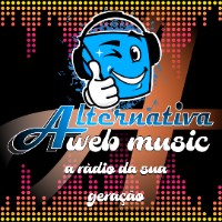 Capa da Alternativa Web Music
