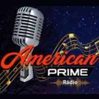 Capa da American Prime Rádio