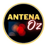 Capa da Antena Oz
