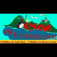 Capa da Arrocha Web Rádio