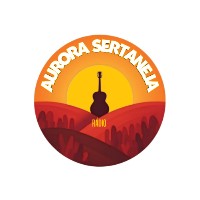 Capa da Aurora Sertaneja