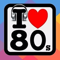 Capa da Best Radio 80s