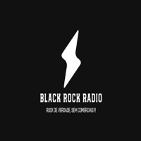 Capa da Black Rock Radio