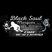 Capa da Black Soul Marques