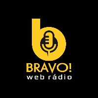 Capa da Bravo Web Rádio