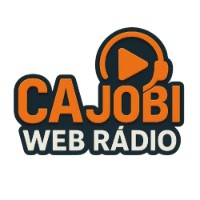 Capa da Cajobi Web Rádio