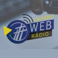 Capa da Calvário Web Rádio