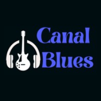 Capa da Canal Blues