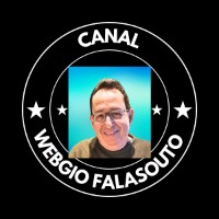 Capa da Canal Webgio Falasouto