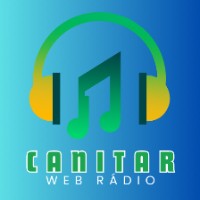 Capa da Canitar Web Rádio