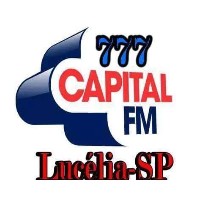 Capa da Capital FM 777