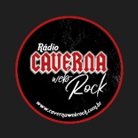 Capa da Caverna Web Rock