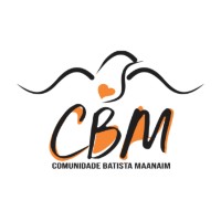 Capa da CBM Gospel Rádio