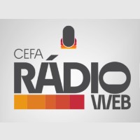 Capa da CEFA Web Rádio