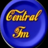 Capa da Central FM WEB