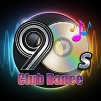 Capa da Club Dance 90