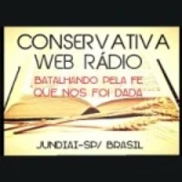 Capa da Conservativa Web Rádio