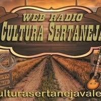 Capa da Cultura Sertaneja