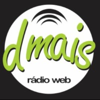 Capa da D Mais Rádio Web