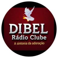 Capa da Dibel Rádio Clube