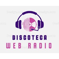 Capa da Discoteca Web Rádio