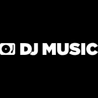 Capa da DJ Music Rádio