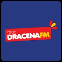 Capa da Dracena FM