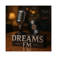 Capa da Dreams FM