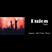 Capa da Dujon Rádio