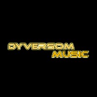 Capa da Dyversom Music