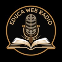 Capa da Educa Web Rádio